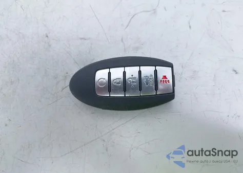 2014 Nissan Altima 2.5 Sv из США, поврежденный, VIN 1N4AL3APXEC196257